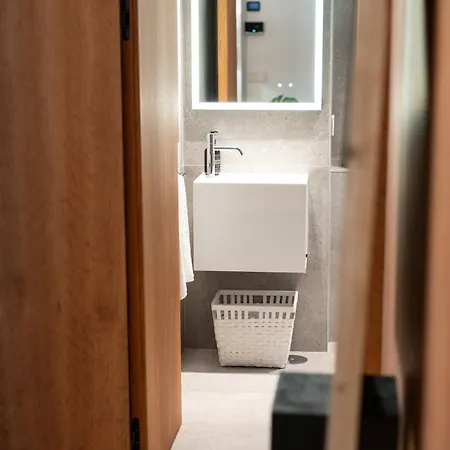 Apartmán Avantistays Porta Coeli Con Parking Gratis