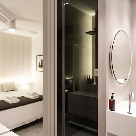 Apartmán Avantistays Porta Coeli Con Parking Gratis