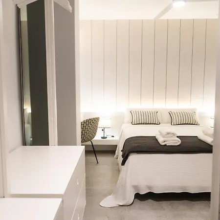 Avantistays Porta Coeli Sanlucar de Barrameda