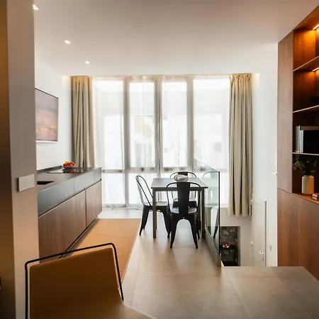 Avantistays Porta Coeli Apartment