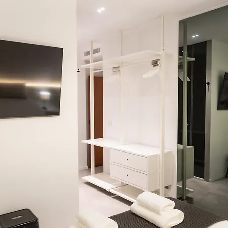 Apartment Avantistays Porta Coeli *