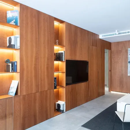 Avantistays Porta Coeli Apartment